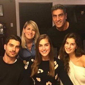 Meet your Posher, Dianne